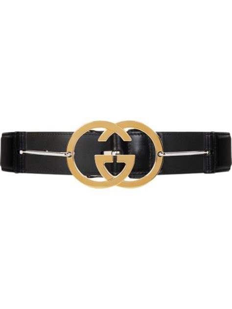 gucci riem polijsten|Dames riemen van Gucci .